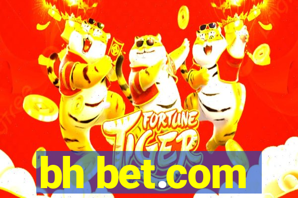 bh bet.com